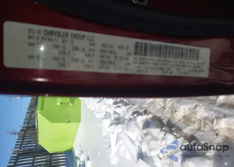 2013 Jeep Patriot Sport z USA, uszkodzony, nr VIN 1C4NJPBA2DD130068